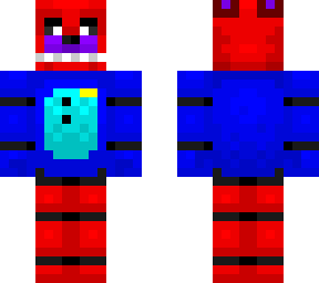 security bonnie
