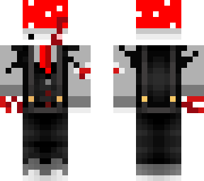 shroom but hurt