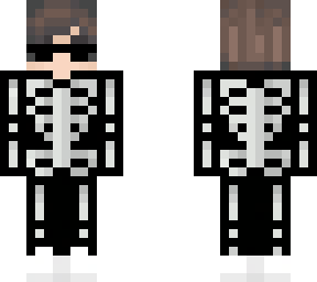 skeleton