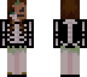 skeleton