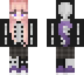 skeleton hoodie shadow cat