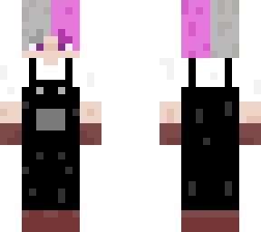 skin con oberol