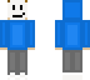 skin for comunity