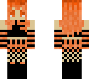 skin title