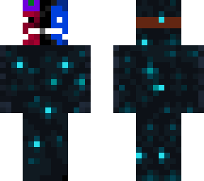 skulk teche