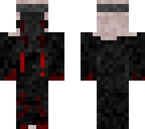 something sinister