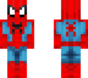spiderman