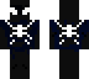spiderman symbiote