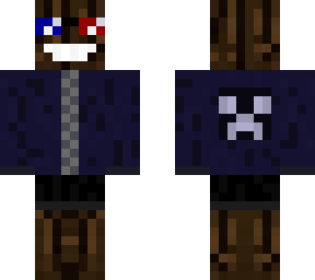 spruce woodman
