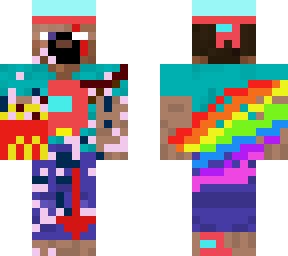sussy baka