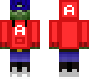 swag zombie