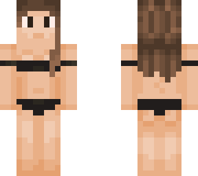 swimsuit lady