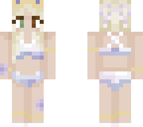 swimsuit luz