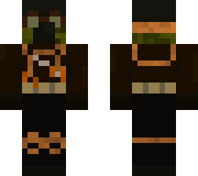 the assassin - mad god