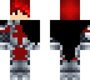 the knight