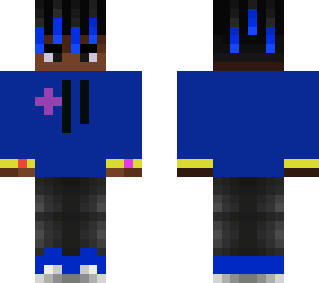 the real bluxe