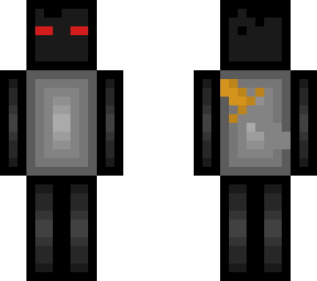 the shader