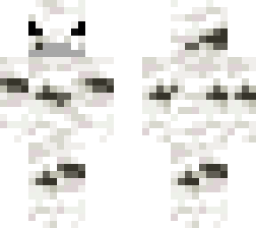 the uglyest one