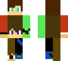 the youtubers