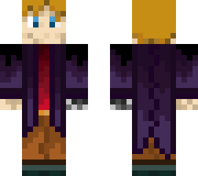 thecorvinejester skin