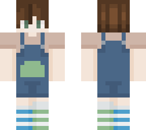 tofu_here skin