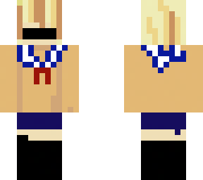 toga
