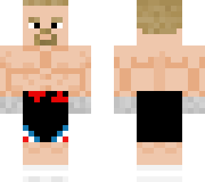 tommy morrison