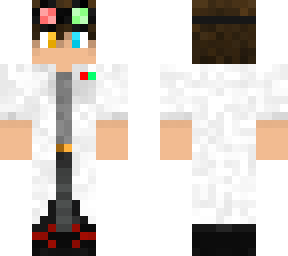 vault scientist