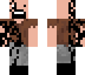 venom notch