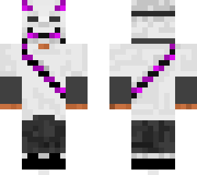 violet oni