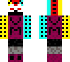 vox [mask on]