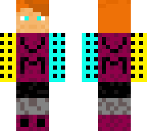 vox [unmasked]