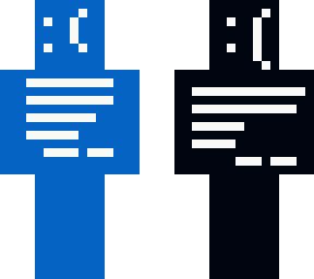 windows 10 and 11 error screen