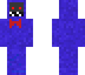 withered bonnie