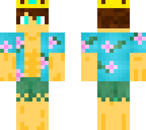 xforsythex playero