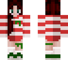 xmas edition