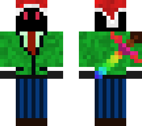 xmasboyman