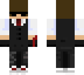 zack mafia