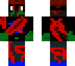 zombie 2