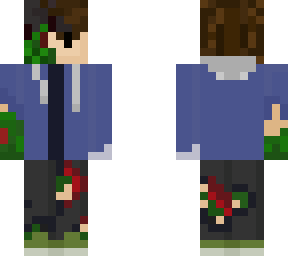 zombie