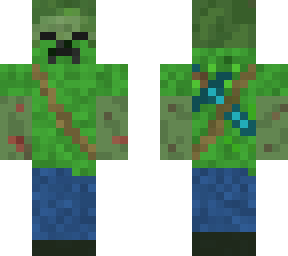 zombiebountyhunter