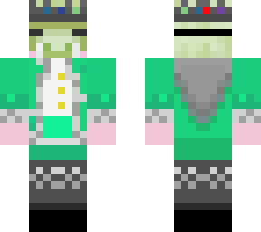 zomboblade