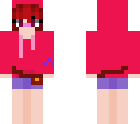 ~+*t h e . y o u n g . t h i e f*+~ oc // skintober