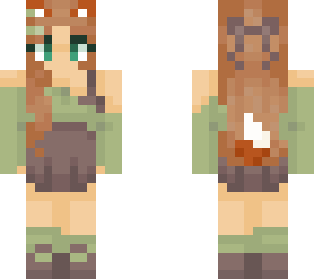 | fox cub v1 |