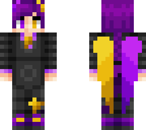 ~ no cape ~