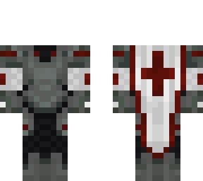 [ ordenza medic armor ] ~ valence smp