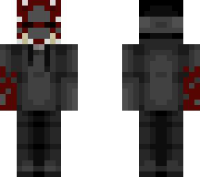 ( remastered ) nickxdddddd skin