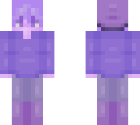 ~plum purple~ (boy version)