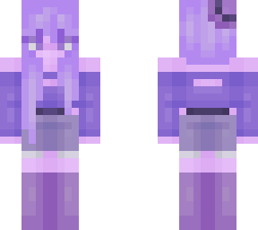 ~plum purple~ (girl version)
