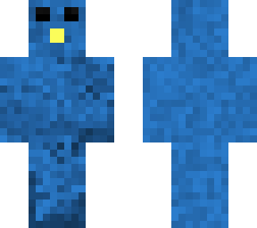 a bird